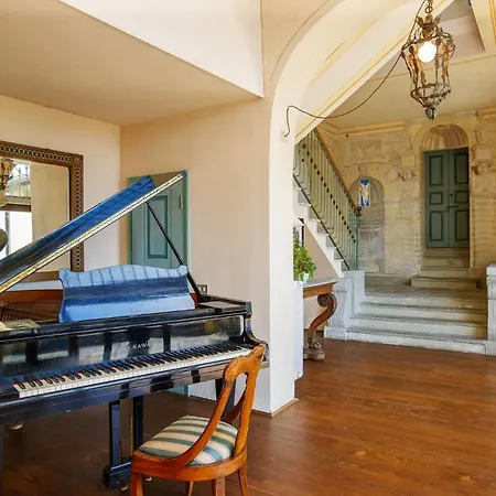 San Martino Holiday home *