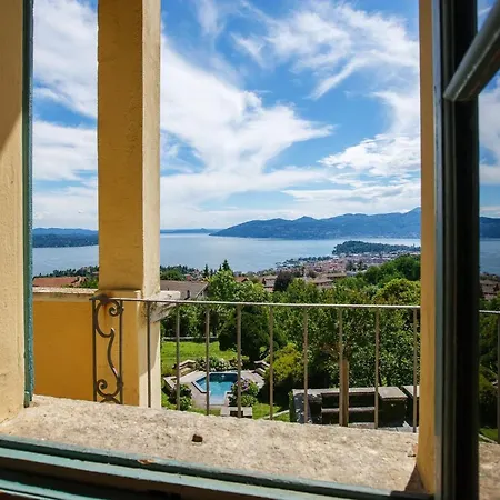 San Martino Holiday home *