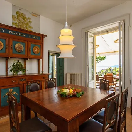 San Martino Holiday home *