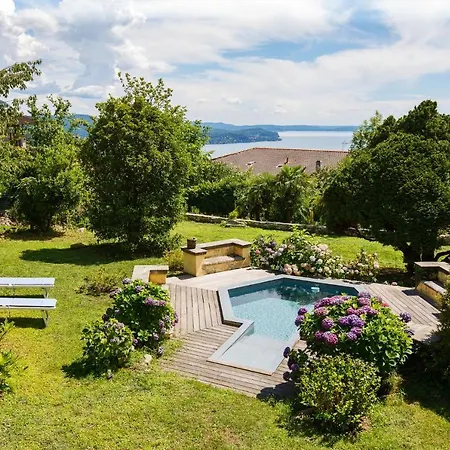Holiday home San Martino Verbania