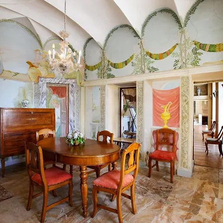 San Martino Holiday home