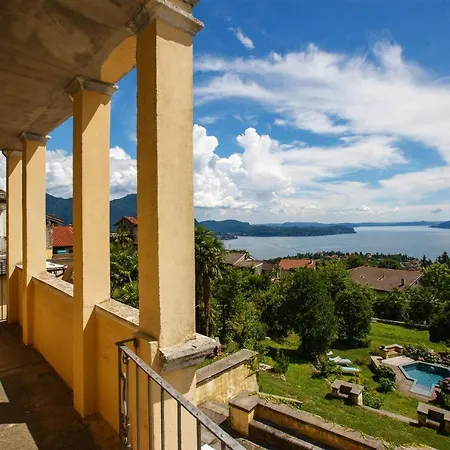 San Martino * Verbania